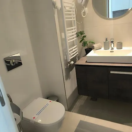 Gallery Mall View-studio Belgrad