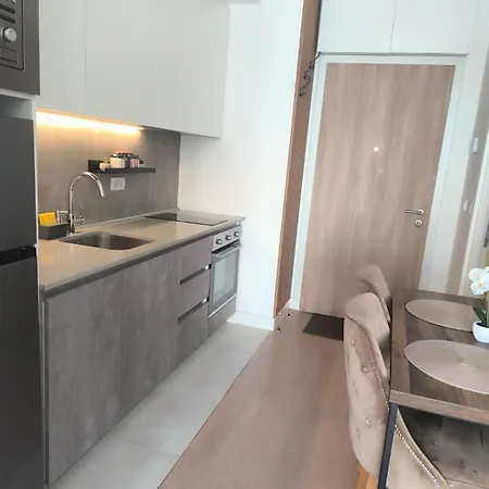 Gallery Mall View-studio Διαμέρισμα *