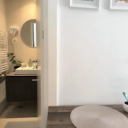 Gallery Mall View-studio * Belgrad