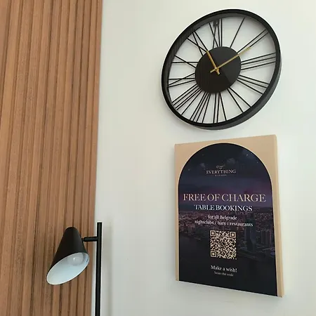 Gallery Mall View-studio Belgrad