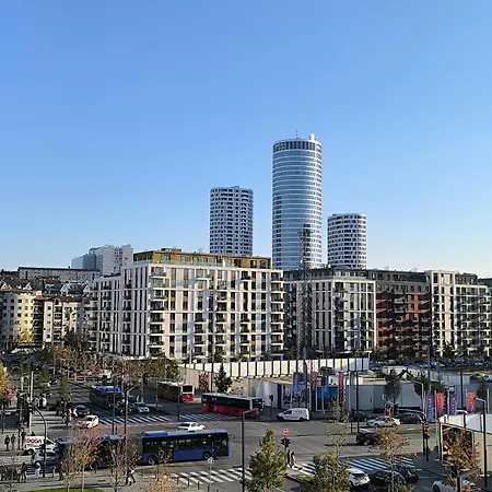 Gallery Mall View-studio *