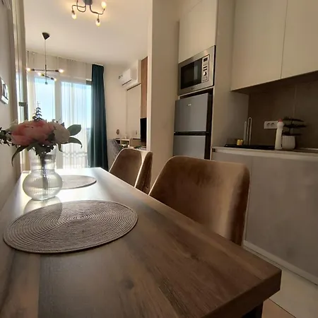 Διαμέρισμα Gallery Mall View-studio