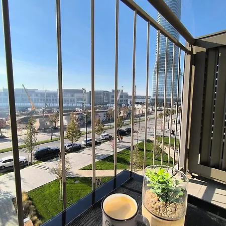 Gallery Mall View-studio Βελιγράδι