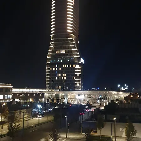 Gallery Mall View-studio